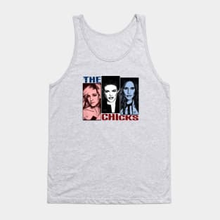 The Chicks Tank Top